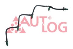 AUTLOG KL3103 — Set furtunuri retur combustibil