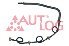 AUTLOG KL3114 — Set furtunuri retur combustibil