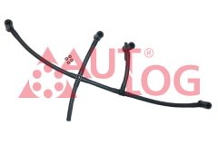 AUTLOG KL3115 — Set furtunuri retur combustibil