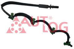 AUTLOG KL3116 — Шланг обратки форсунок