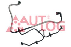 AUTLOG KL3129 — Set furtunuri retur combustibil