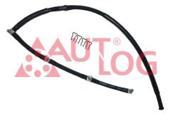 AUTLOG KL3141 — Set furtunuri retur combustibil