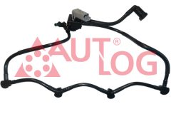 AUTLOG KL3142 — Set furtunuri retur combustibil