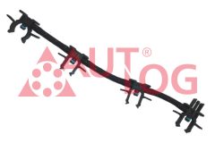 AUTLOG KL3148 — Set furtunuri retur combustibil