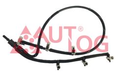 AUTLOG KL3152 — Set furtunuri retur combustibil
