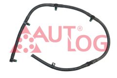AUTLOG KL3153 — Комплект шлангов обратки топлива