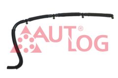 AUTLOG KL3158 — Set furtunuri retur combustibil