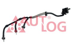 AUTLOG KL3159 — Set furtunuri retur combustibil