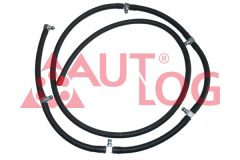 AUTLOG KL3162 — Set furtunuri retur combustibil