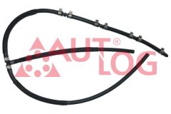 AUTLOG KL3173 — Комплект шлангов обратки топлива