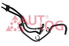 AUTLOG KL3180 — Топливная трубка