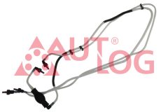 AUTLOG KL3184 — Conductă combustibil