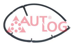 AUTLOG KL3223 — Комплект шлангов обратки топлива