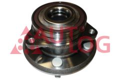 AUTLOG RS1406 — Set rulment roată