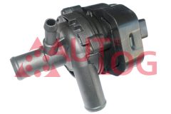 AUTLOG WP8043 — Pompă de recirculare apă încălzitor auxiliar