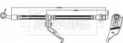 BORG & BECK BBH8280 — Furtun de frână