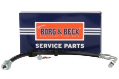 BORG & BECK BBH9085 — Furtun de frână