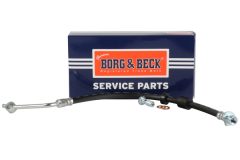 BORG & BECK BBH9086 — Furtun de frână