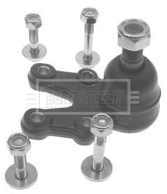 BORG & BECK BBJ5231 — Pivot