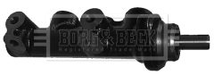 BORG & BECK BBM4006 — Главный тормозной цилиндр