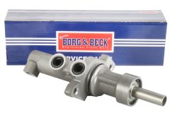 BORG & BECK BBM4782 — Главный тормозной цилиндр