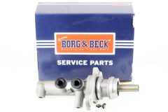 BORG & BECK BBM4826 — Главный тормозной цилиндр