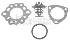 BORG & BECK BBT004 — Termostat lichid răcire