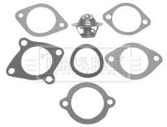BORG & BECK BBT013 — Termostat lichid răcire