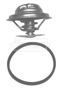 BORG & BECK BBT023 — Termostat lichid răcire