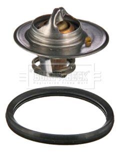 BORG & BECK BBT036 — Termostat lichid răcire