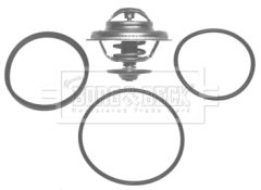 BORG & BECK BBT042 — Termostat lichid răcire