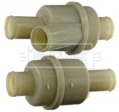 BORG & BECK BBT115 — Termostat lichid răcire