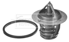 BORG & BECK BBT179 — Termostat lichid răcire