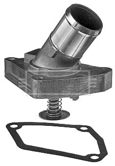 BORG & BECK BBT379 — Termostat lichid răcire