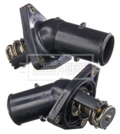 BORG & BECK BBT433 — Termostat lichid răcire