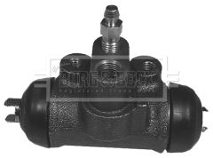 BORG & BECK BBW1193 — Cilindru receptor de frână