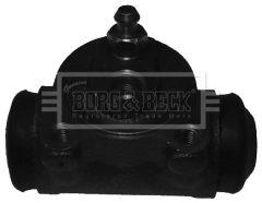 BORG & BECK BBW1301 — Cilindru receptor de frână