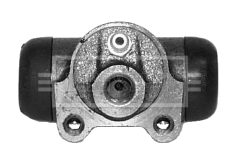 BORG & BECK BBW1710 — Рабочий тормозной цилиндр
