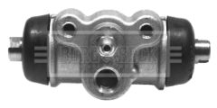 BORG & BECK BBW1802 — Рабочий тормозной цилиндр