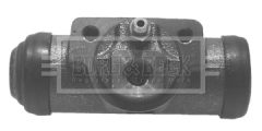 BORG & BECK BBW1826 — Рабочий тормозной цилиндр