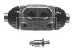 BORG & BECK BBW1844 — Cilindru receptor de frână
