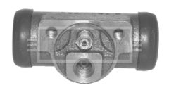 BORG & BECK BBW1850 — Рабочий тормозной цилиндр