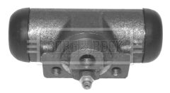 BORG & BECK BBW1851 — Рабочий тормозной цилиндр