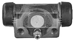 BORG & BECK BBW1853 — Cilindru receptor de frână