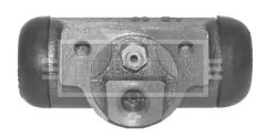 BORG & BECK BBW1872 — Рабочий тормозной цилиндр