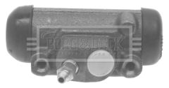 BORG & BECK BBW1900 — Рабочий тормозной цилиндр