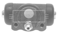 BORG & BECK BBW1901 — Cilindru receptor de frână