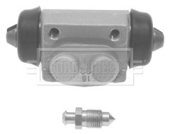 BORG & BECK BBW1902 — Рабочий тормозной цилиндр