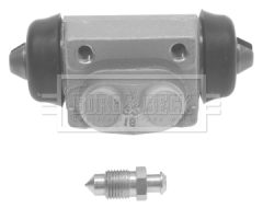BORG & BECK BBW1903 — Cilindru receptor de frână