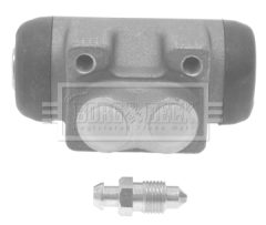 BORG & BECK BBW1904 — Cilindru receptor de frână